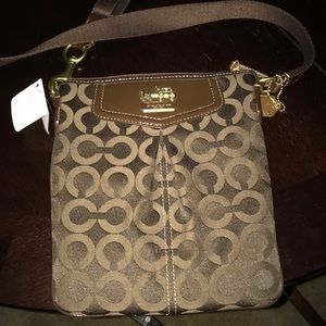 Cross body